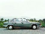 صورة فوتوغرافية 13 سيارة Tatra T613 سيدان (1 جيل 1978 1998)