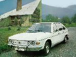 photo 15 l'auto Tatra T613 Sedan (1 génération 1978 1998)