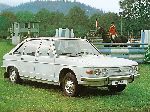 صورة فوتوغرافية 16 سيارة Tatra T613 سيدان (1 جيل 1978 1998)