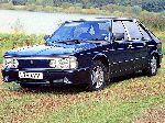 kuva 19 Auto Tatra T613 Sedan (1 sukupolvi 1978 1998)