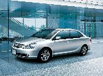світлина Авто Toyota Allion седан характеристика