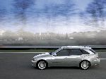 तस्वीर 2 गाड़ी Toyota Altezza Gita गाड़ी (XE10 1998 2005)