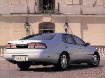 фотографија 8 Ауто Toyota Aristo Седан (S14 1991 1994)
