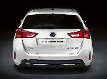 foto 5 Carro Toyota Auris Touring Sports vagão 5-porta (2 generación 2012 2015)
