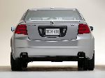 сүрөт 8 Машина Acura TL Седан (3 муун 2003 2008)