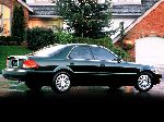 तस्वीर 18 गाड़ी Acura TL पालकी (2 पीढ़ी 1998 2003)
