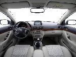 kuva 14 Auto Toyota Avensis Sedan (2 sukupolvi [uudelleenmuotoilu] 2006 2008)