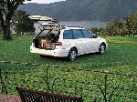 तस्वीर 8 गाड़ी Toyota Caldina गाड़ी (1 पीढ़ी 1992 2002)