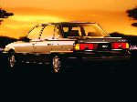 фотографија 43 Ауто Toyota Camry Седан (V20 1986 1991)