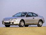 photo 3 l'auto Toyota Celica le hatchback les caractéristiques