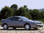 fotografija 2 Avto Toyota Celica Kupe (7 generacije 1999 2002)