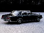 photo 7 l'auto Toyota Century Sedan (VG20/30/35 1967 1982)