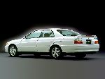 fotografie 3 Auto Toyota Chaser Sedan (X100 [facelift] 1998 2001)