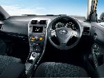 фотографија 3 Ауто Toyota Corolla JDM караван (E100 [редизаjн] 1993 2000)