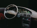фотографија 31 Ауто Toyota Corolla Седан 4-врата (E90 1987 1991)