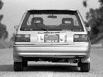 фотографија 28 Ауто Toyota Corolla Хечбек (E80 1983 1987)