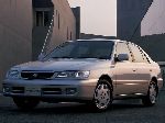 fotografija 2 Avto Toyota Corona Limuzina (T190 1992 1998)