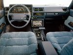 kuva 5 Auto Toyota Cressida Sedan (X70 1984 1988)