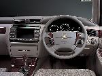foto 18 Carro Toyota Crown Majesta Sedan (S180 2004 2006)
