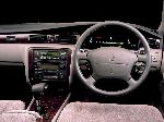 foto 21 Carro Toyota Crown Majesta Sedan (S170 1999 2004)