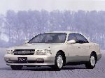 foto 6 Carro Toyota Crown Majesta sedan