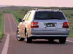 fotografija 5 Avto Toyota Crown JDM karavan (S170 1999 2007)