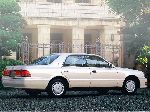 photo 25 l'auto Toyota Crown Sedan (S130 1987 1991)