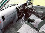 fotografija 18 Avto Toyota Hilux Xtracab poltovornjak 2-vrata (4 generacije 1983 1988)