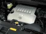 photo 5 l'auto Toyota Kluger SUV 5-wd (XU20 [remodelage] 2003 2007)