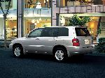 photo 8 l'auto Toyota Kluger SUV 5-wd (XU20 [remodelage] 2003 2007)
