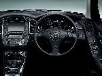photo 9 l'auto Toyota Kluger SUV 5-wd (XU20 [remodelage] 2003 2007)
