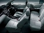 photo 10 Car Toyota Kluger Offroad 5-door (XU20 [restyling] 2003 2007)