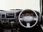 фотографија 34 Ауто Toyota Land Cruiser Prado Теренац 3-врата (J120 2002 2009)