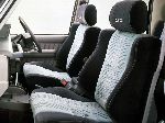 фотография 35 Авто Toyota Land Cruiser Prado Внедорожник (J150 [рестайлинг] 2013 2017)