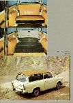 तस्वीर 4 गाड़ी Trabant P 601 गाड़ी (1 पीढ़ी 1964 1990)