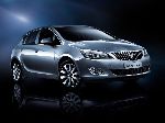 foto 2 Carro Buick Excelle hatchback