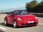तस्वीर 5 गाड़ी Volkswagen Beetle मोटर (2 पीढ़ी 2012 2017)