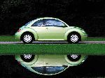 լուսանկար 10 Ավտոմեքենա Volkswagen Beetle հեչբեկ (2 սերունդ 2012 2017)