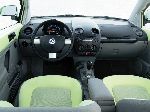 լուսանկար 13 Ավտոմեքենա Volkswagen Beetle հեչբեկ (2 սերունդ 2012 2017)