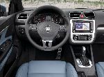 світлина 4 Авто Volkswagen Eos Кабріолет (1 покоління [рестайлінг] 2010 2017)