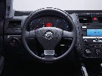 світлина 105 Авто Volkswagen Golf Хетчбэк 5-дв. (4 покоління 1997 2006)