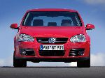 світлина 96 Авто Volkswagen Golf Хетчбэк 5-дв. (4 покоління 1997 2006)