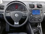 світлина 99 Авто Volkswagen Golf Хетчбэк 5-дв. (4 покоління 1997 2006)