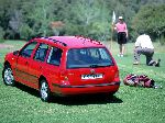 तस्वीर 23 गाड़ी Volkswagen Golf गाड़ी (4 पीढ़ी 1997 2006)