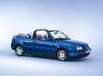 तस्वीर 13 गाड़ी Volkswagen Golf मोटर (3 पीढ़ी 1991 1998)