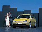 світлина 117 Авто Volkswagen Golf Хетчбэк 5-дв. (4 покоління 1997 2006)