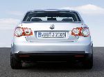 світлина 12 Авто Volkswagen Jetta Седан 4-дв. (5 покоління 2005 2010)