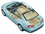 तस्वीर 15 गाड़ी Volkswagen Jetta पालकी (4 पीढ़ी 1999 2005)
