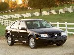 तस्वीर 3 गाड़ी Volkswagen Jetta पालकी विशेषताएँ
