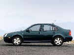 तस्वीर 18 गाड़ी Volkswagen Jetta पालकी (4 पीढ़ी 1999 2005)
